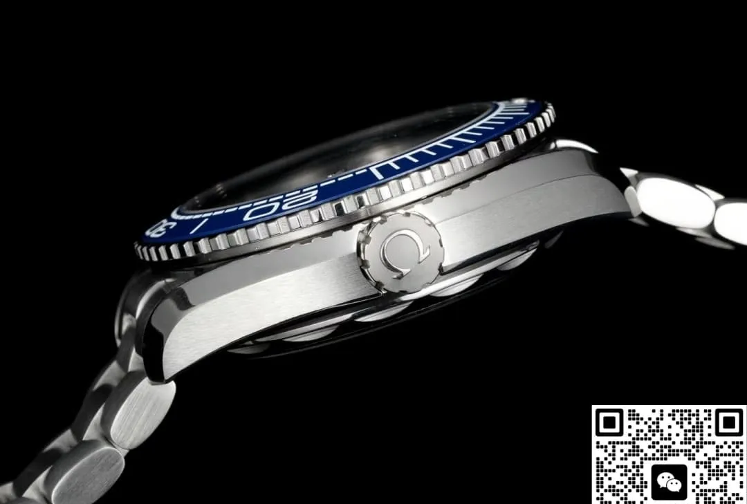 TVS Factory Omega 215.30.40.20.03.001 1:1 Best Edition Replica Watch